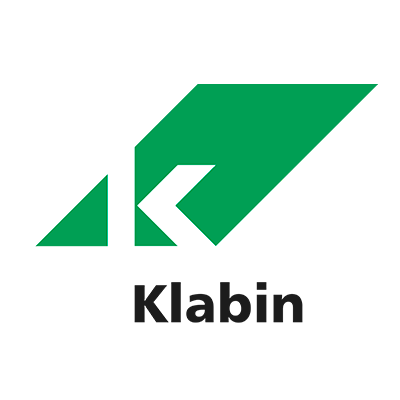 Klabin logotipo