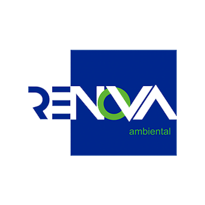 Renova Ambiental Logotipo